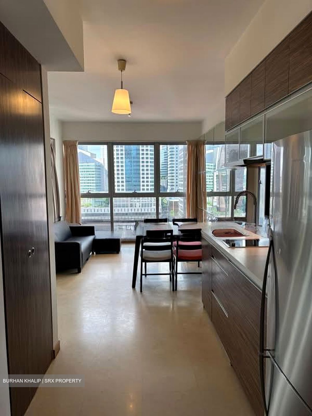 The Clift (D1), Apartment #576489661